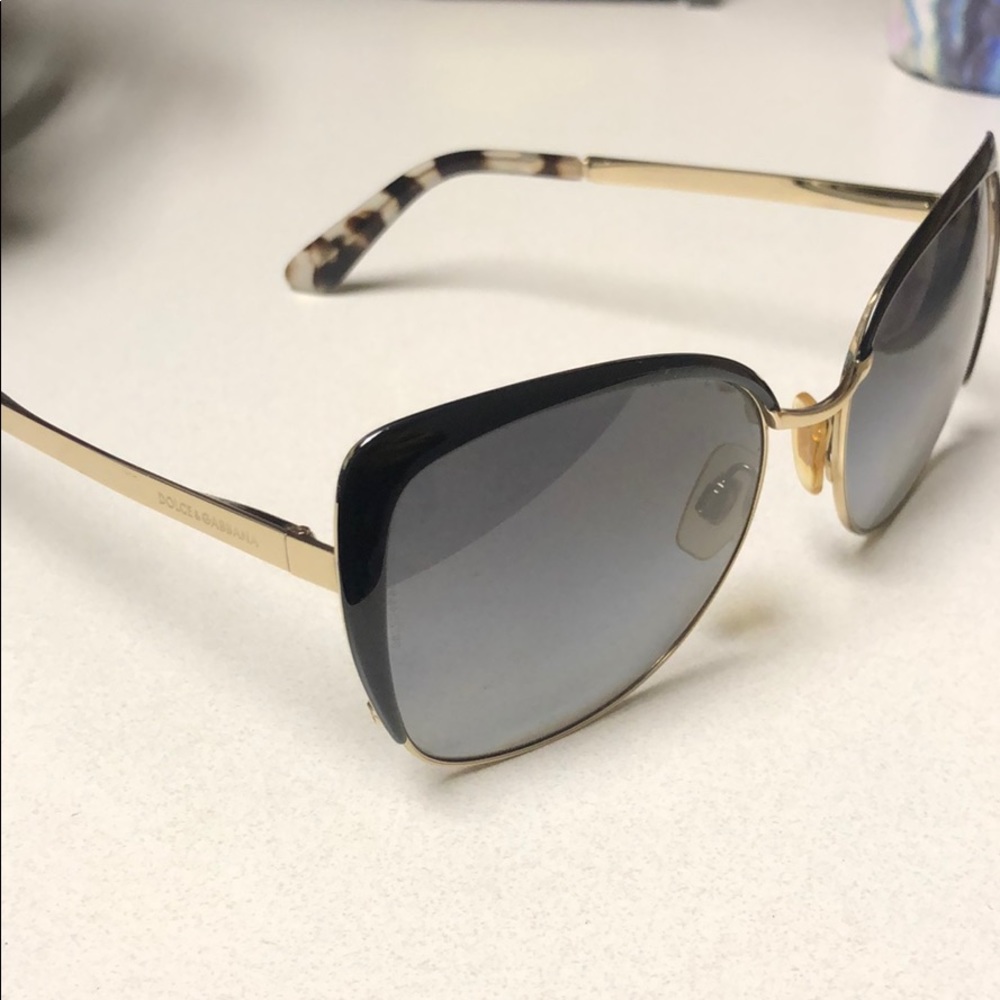 Dolce & Gabbana Sunglasses